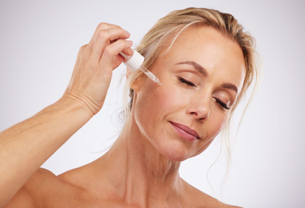 The Benefits of Peptide Therapy for Anti-Aging, Rancho Santa Margarita